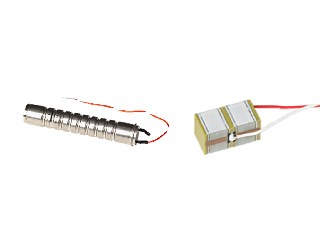 Piezo Actuators